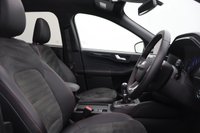 USED 2022 22 FORD KUGA 1.5 EcoBlue ST-Line X Edition 5dr (PAN ROOF, SAT NAV) 