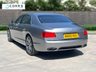 USED 2016 66 BENTLEY FLYING SPUR 4.0 V8 Saloon 4dr Petrol Auto 4WD Euro 6 (507 ps) 