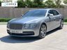 USED 2016 66 BENTLEY FLYING SPUR 4.0 V8 Saloon 4dr Petrol Auto 4WD Euro 6 (507 ps) 