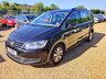 USED 2011 11 VOLKSWAGEN SHARAN 2.0 TDI BlueMotion Tech SE DSG Euro 5 (s/s) 5dr FSH+1 OWNER+AUTO+7 SEATER