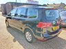 USED 2011 11 VOLKSWAGEN SHARAN 2.0 TDI BlueMotion Tech SE DSG Euro 5 (s/s) 5dr FSH+1 OWNER+AUTO+7 SEATER