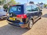 USED 2011 11 VOLKSWAGEN SHARAN 2.0 TDI BlueMotion Tech SE DSG Euro 5 (s/s) 5dr FSH+1 OWNER+AUTO+7 SEATER