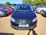 USED 2011 11 VOLKSWAGEN SHARAN 2.0 TDI BlueMotion Tech SE DSG Euro 5 (s/s) 5dr FSH+1 OWNER+AUTO+7 SEATER