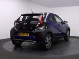 USED 2023 23 TOYOTA AYGO X 1.0 VVT-i Exclusive Hatchback 5dr Petrol Manual Euro 6 (s/s) (72 ps) FULL SERVICE HISTORY + SAT NAV