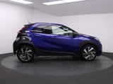 USED 2023 23 TOYOTA AYGO X 1.0 VVT-i Exclusive Hatchback 5dr Petrol Manual Euro 6 (s/s) (72 ps) FULL SERVICE HISTORY + SAT NAV