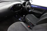 USED 2023 23 TOYOTA AYGO X 1.0 VVT-i Exclusive Hatchback 5dr Petrol Manual Euro 6 (s/s) (72 ps) FULL SERVICE HISTORY + SAT NAV