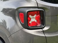 USED 2020 20 JEEP RENEGADE 1.0 GSE T3 Night Eagle SUV 5dr Petrol Manual Euro 6 (s/s) (120 ps) 