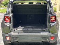 USED 2020 20 JEEP RENEGADE 1.0 GSE T3 Night Eagle SUV 5dr Petrol Manual Euro 6 (s/s) (120 ps) 