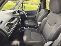 USED 2020 20 JEEP RENEGADE 1.0 GSE T3 Night Eagle SUV 5dr Petrol Manual Euro 6 (s/s) (120 ps) 