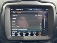 USED 2020 20 JEEP RENEGADE 1.0 GSE T3 Night Eagle SUV 5dr Petrol Manual Euro 6 (s/s) (120 ps) 