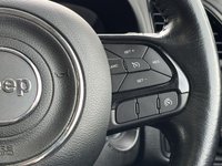 USED 2020 20 JEEP RENEGADE 1.0 GSE T3 Night Eagle SUV 5dr Petrol Manual Euro 6 (s/s) (120 ps) 