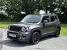 USED 2020 20 JEEP RENEGADE 1.0 GSE T3 Night Eagle SUV 5dr Petrol Manual Euro 6 (s/s) (120 ps) 