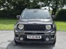 USED 2020 20 JEEP RENEGADE 1.0 GSE T3 Night Eagle SUV 5dr Petrol Manual Euro 6 (s/s) (120 ps) 