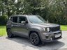 USED 2020 20 JEEP RENEGADE 1.0 GSE T3 Night Eagle SUV 5dr Petrol Manual Euro 6 (s/s) (120 ps) 