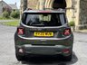 USED 2020 20 JEEP RENEGADE 1.0 GSE T3 Night Eagle SUV 5dr Petrol Manual Euro 6 (s/s) (120 ps) 