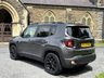 USED 2020 20 JEEP RENEGADE 1.0 GSE T3 Night Eagle SUV 5dr Petrol Manual Euro 6 (s/s) (120 ps) 