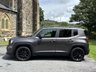 USED 2020 20 JEEP RENEGADE 1.0 GSE T3 Night Eagle SUV 5dr Petrol Manual Euro 6 (s/s) (120 ps) 
