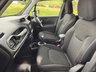 USED 2020 20 JEEP RENEGADE 1.0 GSE T3 Night Eagle SUV 5dr Petrol Manual Euro 6 (s/s) (120 ps) 