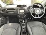 USED 2020 20 JEEP RENEGADE 1.0 GSE T3 Night Eagle SUV 5dr Petrol Manual Euro 6 (s/s) (120 ps) 