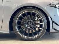 USED 2020 20 MERCEDES-BENZ A CLASS 2.0 A35 AMG (Premium Plus) Hatchback 5dr Petrol SpdS DCT 4MATIC Euro 6 (s/s) (306 ps) Pan Roof/ Aero Pack / 2 Owners