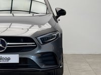 USED 2020 20 MERCEDES-BENZ A CLASS 2.0 A35 AMG (Premium Plus) Hatchback 5dr Petrol SpdS DCT 4MATIC Euro 6 (s/s) (306 ps) Pan Roof/ Aero Pack / 2 Owners