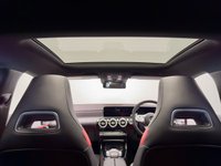 USED 2020 20 MERCEDES-BENZ A CLASS 2.0 A35 AMG (Premium Plus) Hatchback 5dr Petrol SpdS DCT 4MATIC Euro 6 (s/s) (306 ps) Pan Roof/ Aero Pack / 2 Owners