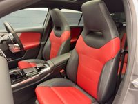 USED 2020 20 MERCEDES-BENZ A CLASS 2.0 A35 AMG (Premium Plus) Hatchback 5dr Petrol SpdS DCT 4MATIC Euro 6 (s/s) (306 ps) Pan Roof/ Aero Pack / 2 Owners