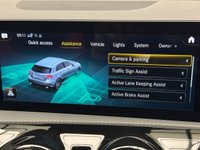 USED 2020 20 MERCEDES-BENZ A CLASS 2.0 A35 AMG (Premium Plus) Hatchback 5dr Petrol SpdS DCT 4MATIC Euro 6 (s/s) (306 ps) Pan Roof/ Aero Pack / 2 Owners