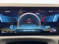 USED 2020 20 MERCEDES-BENZ A CLASS 2.0 A35 AMG (Premium Plus) Hatchback 5dr Petrol SpdS DCT 4MATIC Euro 6 (s/s) (306 ps) Pan Roof/ Aero Pack / 2 Owners
