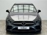 USED 2020 20 MERCEDES-BENZ A CLASS 2.0 A35 AMG (Premium Plus) Hatchback 5dr Petrol SpdS DCT 4MATIC Euro 6 (s/s) (306 ps) Pan Roof/ Aero Pack / 2 Owners