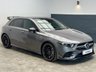 USED 2020 20 MERCEDES-BENZ A CLASS 2.0 A35 AMG (Premium Plus) Hatchback 5dr Petrol SpdS DCT 4MATIC Euro 6 (s/s) (306 ps) Pan Roof/ Aero Pack / 2 Owners