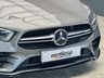 USED 2020 20 MERCEDES-BENZ A CLASS 2.0 A35 AMG (Premium Plus) Hatchback 5dr Petrol SpdS DCT 4MATIC Euro 6 (s/s) (306 ps) Pan Roof/ Aero Pack / 2 Owners