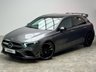 USED 2020 20 MERCEDES-BENZ A CLASS 2.0 A35 AMG (Premium Plus) Hatchback 5dr Petrol SpdS DCT 4MATIC Euro 6 (s/s) (306 ps) Pan Roof/ Aero Pack / 2 Owners