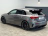 USED 2020 20 MERCEDES-BENZ A CLASS 2.0 A35 AMG (Premium Plus) Hatchback 5dr Petrol SpdS DCT 4MATIC Euro 6 (s/s) (306 ps) Pan Roof/ Aero Pack / 2 Owners