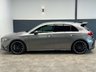 USED 2020 20 MERCEDES-BENZ A CLASS 2.0 A35 AMG (Premium Plus) Hatchback 5dr Petrol SpdS DCT 4MATIC Euro 6 (s/s) (306 ps) Pan Roof/ Aero Pack / 2 Owners