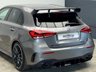 USED 2020 20 MERCEDES-BENZ A CLASS 2.0 A35 AMG (Premium Plus) Hatchback 5dr Petrol SpdS DCT 4MATIC Euro 6 (s/s) (306 ps) Pan Roof/ Aero Pack / 2 Owners