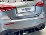 USED 2020 20 MERCEDES-BENZ A CLASS 2.0 A35 AMG (Premium Plus) Hatchback 5dr Petrol SpdS DCT 4MATIC Euro 6 (s/s) (306 ps) Pan Roof/ Aero Pack / 2 Owners
