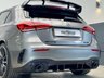 USED 2020 20 MERCEDES-BENZ A CLASS 2.0 A35 AMG (Premium Plus) Hatchback 5dr Petrol SpdS DCT 4MATIC Euro 6 (s/s) (306 ps) Pan Roof/ Aero Pack / 2 Owners