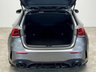 USED 2020 20 MERCEDES-BENZ A CLASS 2.0 A35 AMG (Premium Plus) Hatchback 5dr Petrol SpdS DCT 4MATIC Euro 6 (s/s) (306 ps) Pan Roof/ Aero Pack / 2 Owners