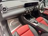USED 2020 20 MERCEDES-BENZ A CLASS 2.0 A35 AMG (Premium Plus) Hatchback 5dr Petrol SpdS DCT 4MATIC Euro 6 (s/s) (306 ps) Pan Roof/ Aero Pack / 2 Owners