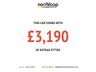 USED 2020 20 MERCEDES-BENZ A CLASS 2.0 A35 AMG (Premium Plus) Hatchback 5dr Petrol SpdS DCT 4MATIC Euro 6 (s/s) (306 ps) Pan Roof/ Aero Pack / 2 Owners