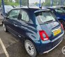 USED 2016 16 FIAT 500 1.2 Lounge Hatchback 3dr Petrol Manual Euro 6 (s/s) (69 bhp) STUNNING CAR WITH FACTORY FITTED ELECTRIC SUNROOF, AIR CON, CHROME MIRROR CAPS, BLUETOOTH! GENUINE LOW MILEAGE, LONG MOT, GOOD HISTORY, 2 X KEYS!