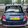 USED 2016 16 FIAT 500 1.2 Lounge Hatchback 3dr Petrol Manual Euro 6 (s/s) (69 bhp) STUNNING CAR WITH FACTORY FITTED ELECTRIC SUNROOF, AIR CON, CHROME MIRROR CAPS, BLUETOOTH! GENUINE LOW MILEAGE, LONG MOT, GOOD HISTORY, 2 X KEYS!