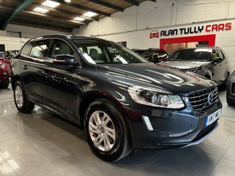 2017 VOLVO XC60