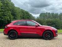 USED 2021 71 PORSCHE MACAN 2.9T V6 S SUV 5dr Petrol PDK 4WD Euro 6 (s/s) (380 ps) FABULOUS SPEC/PANROOF/GREAT COLOUR