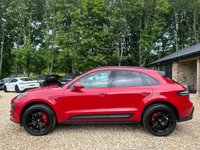 USED 2021 71 PORSCHE MACAN 2.9T V6 S SUV 5dr Petrol PDK 4WD Euro 6 (s/s) (380 ps) FABULOUS SPEC/PANROOF/GREAT COLOUR
