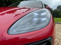 USED 2021 71 PORSCHE MACAN 2.9T V6 S SUV 5dr Petrol PDK 4WD Euro 6 (s/s) (380 ps) FABULOUS SPEC/PANROOF/GREAT COLOUR