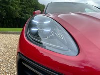USED 2021 71 PORSCHE MACAN 2.9T V6 S SUV 5dr Petrol PDK 4WD Euro 6 (s/s) (380 ps) FABULOUS SPEC/PANROOF/GREAT COLOUR