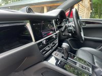 USED 2021 71 PORSCHE MACAN 2.9T V6 S SUV 5dr Petrol PDK 4WD Euro 6 (s/s) (380 ps) FABULOUS SPEC/PANROOF/GREAT COLOUR