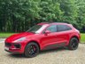 USED 2021 71 PORSCHE MACAN 2.9T V6 S SUV 5dr Petrol PDK 4WD Euro 6 (s/s) (380 ps) FABULOUS SPEC/PANROOF/GREAT COLOUR
